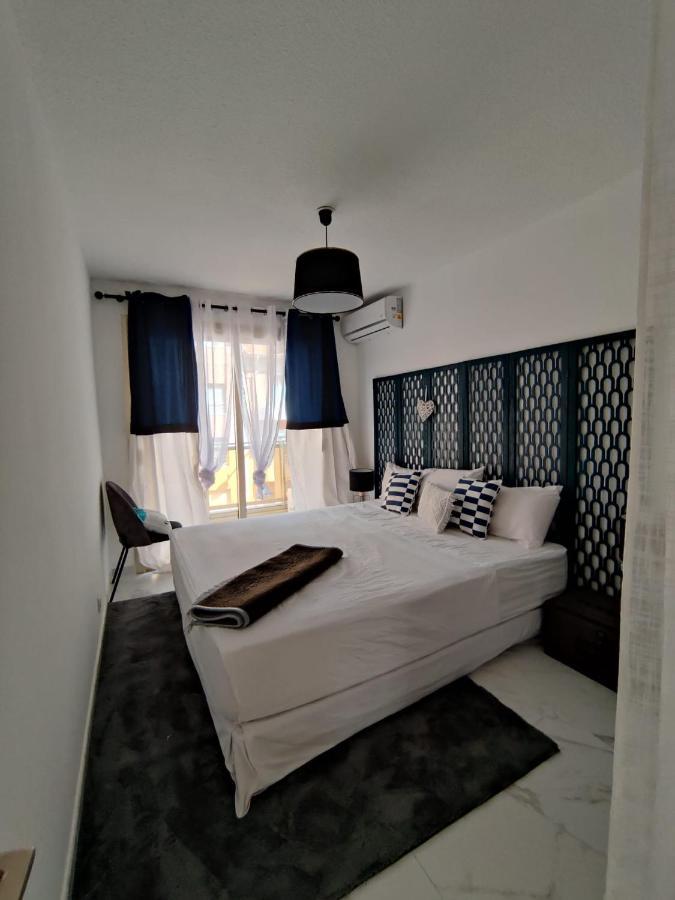 En Exclusivite T3 A 2 Pas Des Plages De St Raphael Saint-Raphaël Exteriér fotografie